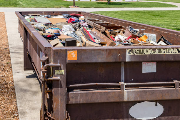 Best Residential Junk Removal  in Okemos, MI