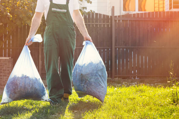 Best Demolition Debris Removal  in Okemos, MI