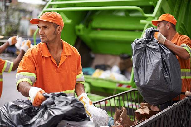 Best Recycling Services for Junk  in Okemos, MI