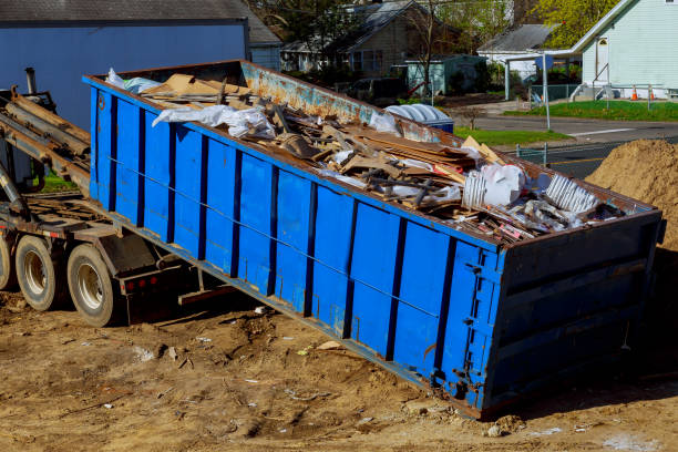 Best Yard Waste Removal  in Okemos, MI