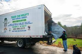 Best Commercial Junk Removal  in Okemos, MI
